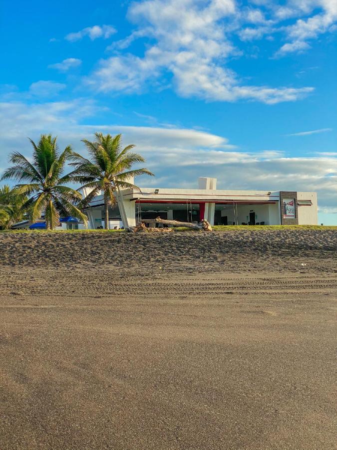 Hotel El Faro モンテリコ エクステリア 写真
